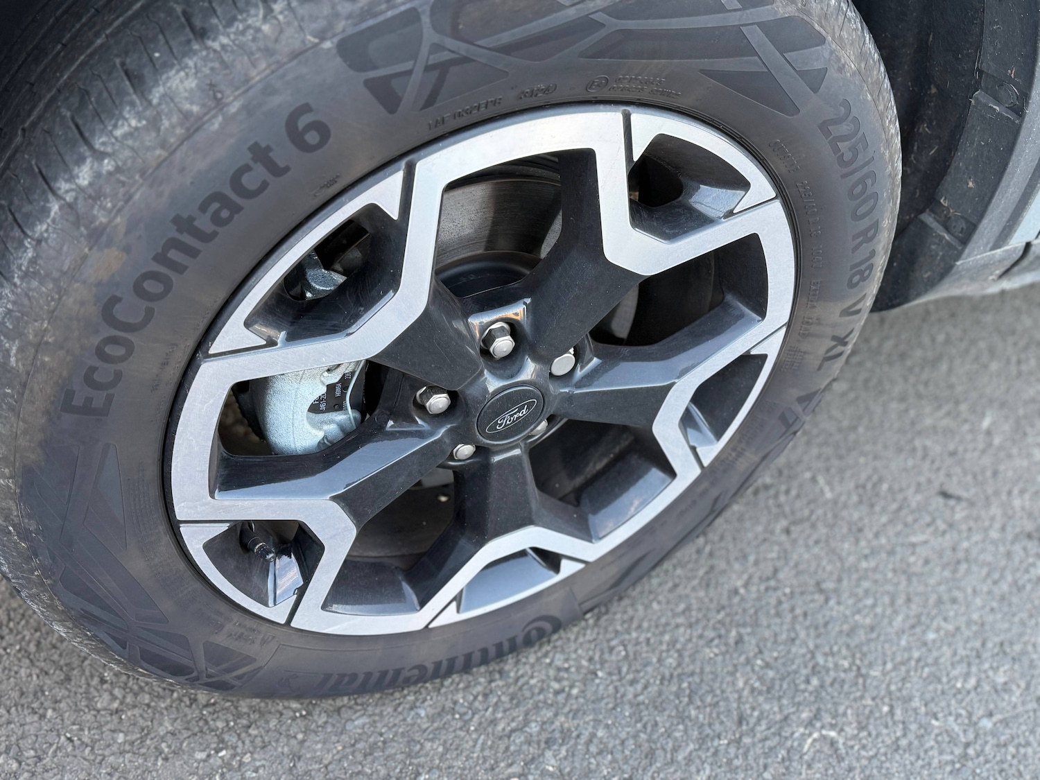 Used Ford Kuga 2025 for sale - 76641683: Photo 29