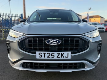 Used Ford Kuga 2025 for sale - 76641683: Photo