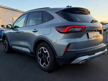 Used Ford Kuga 2025 for sale - 76641683: Photo