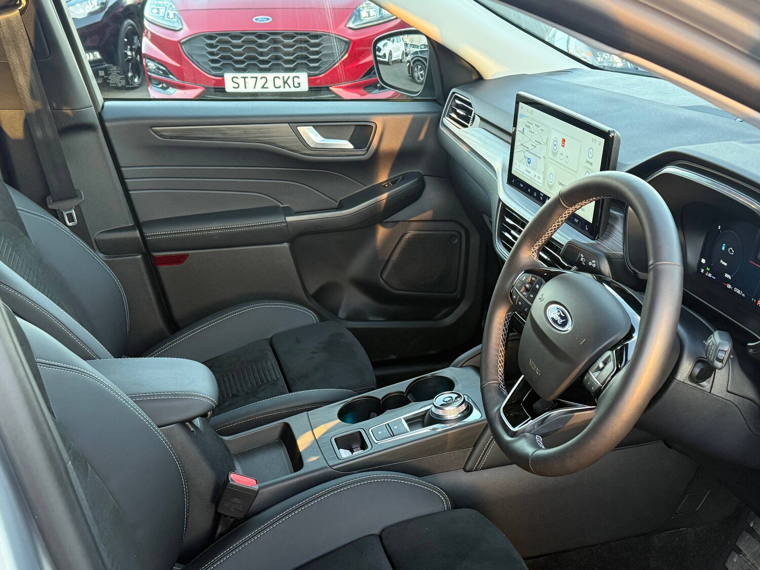 Used Ford Kuga 2025 for sale - 76641683: Photo 7