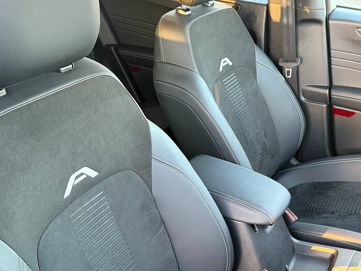 Used Ford Kuga 2025 for sale - 76641683: Photo 8