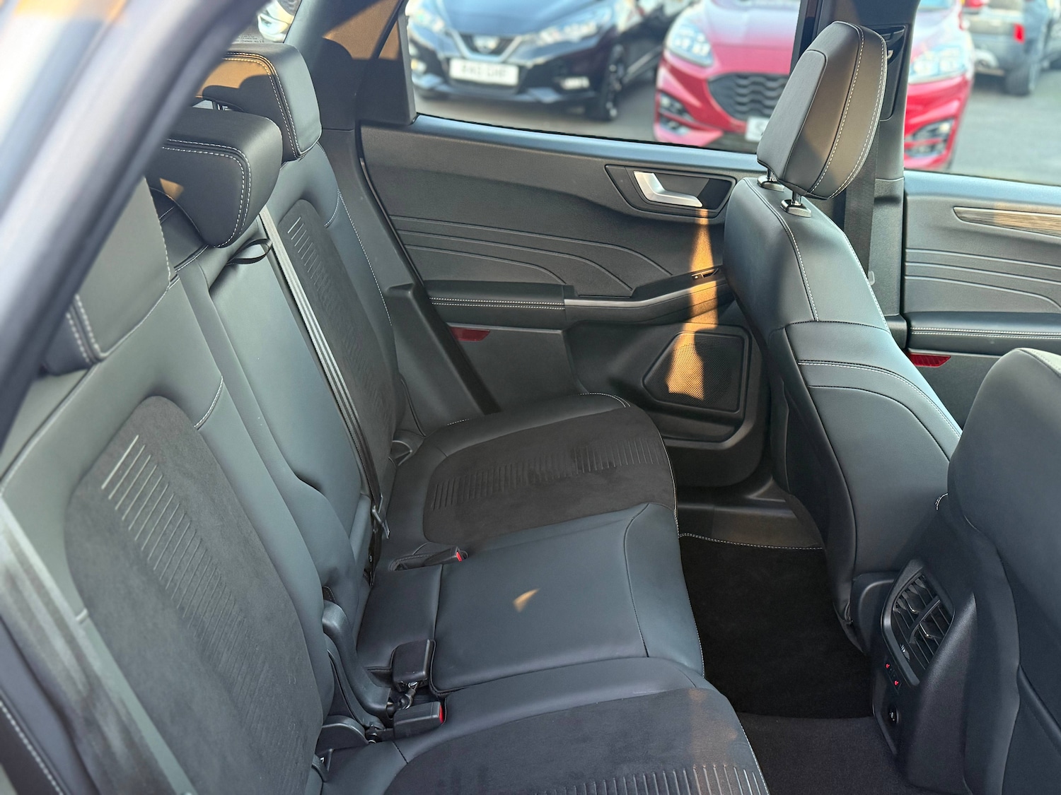 Used Ford Kuga 2025 for sale - 76641683: Photo 9