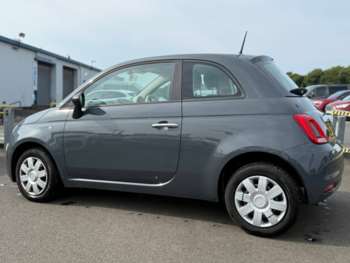 Used Fiat 500 2018 for sale - 74962169: Photo