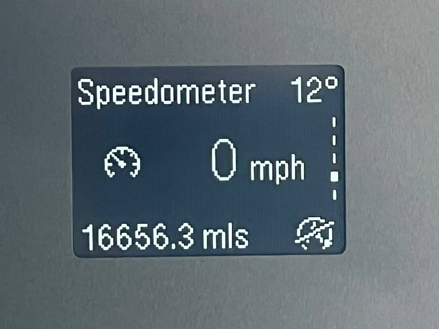 Vehicle 34