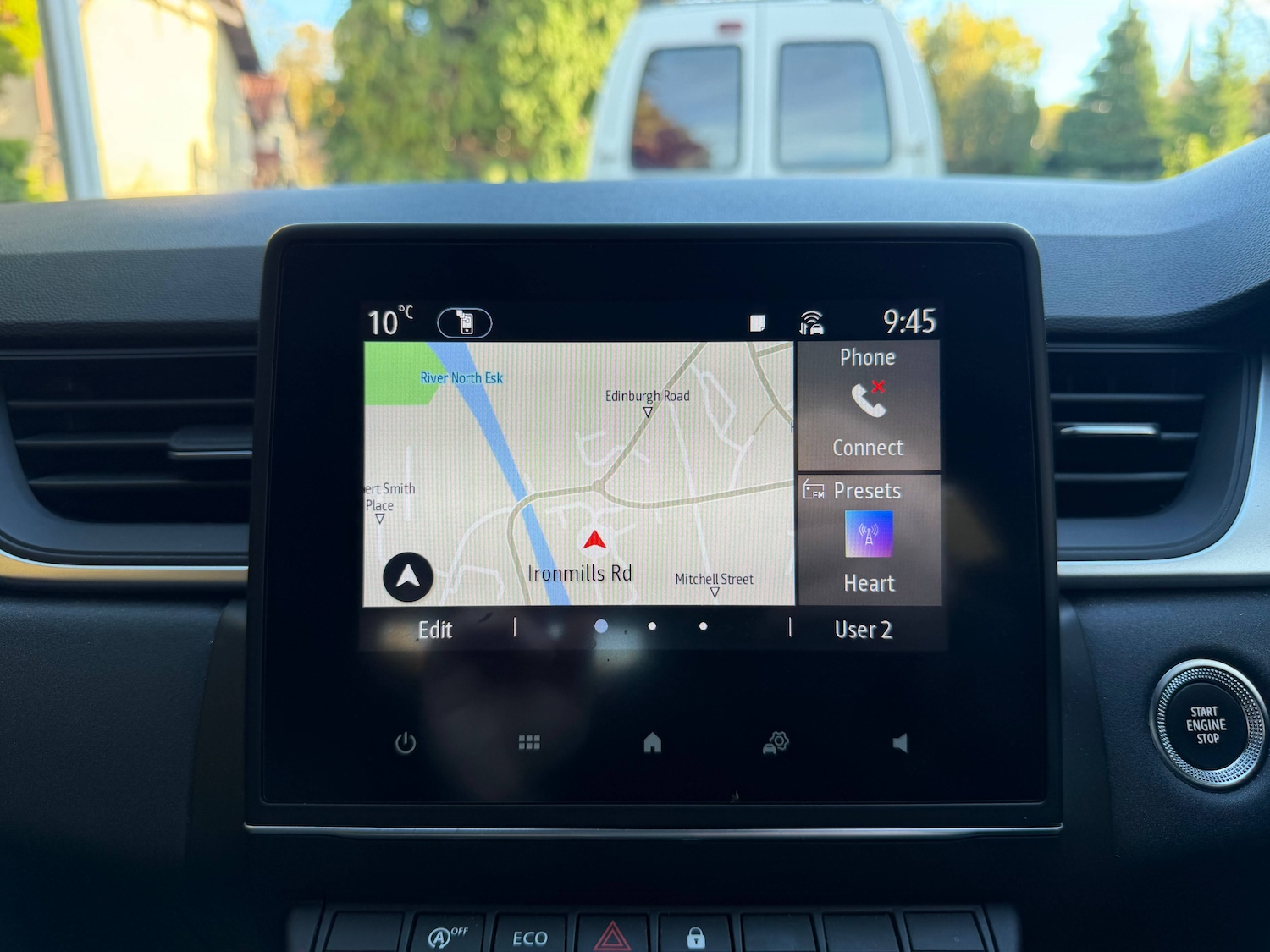 Used Renault Captur 2022 for sale - 76982833: Photo 15