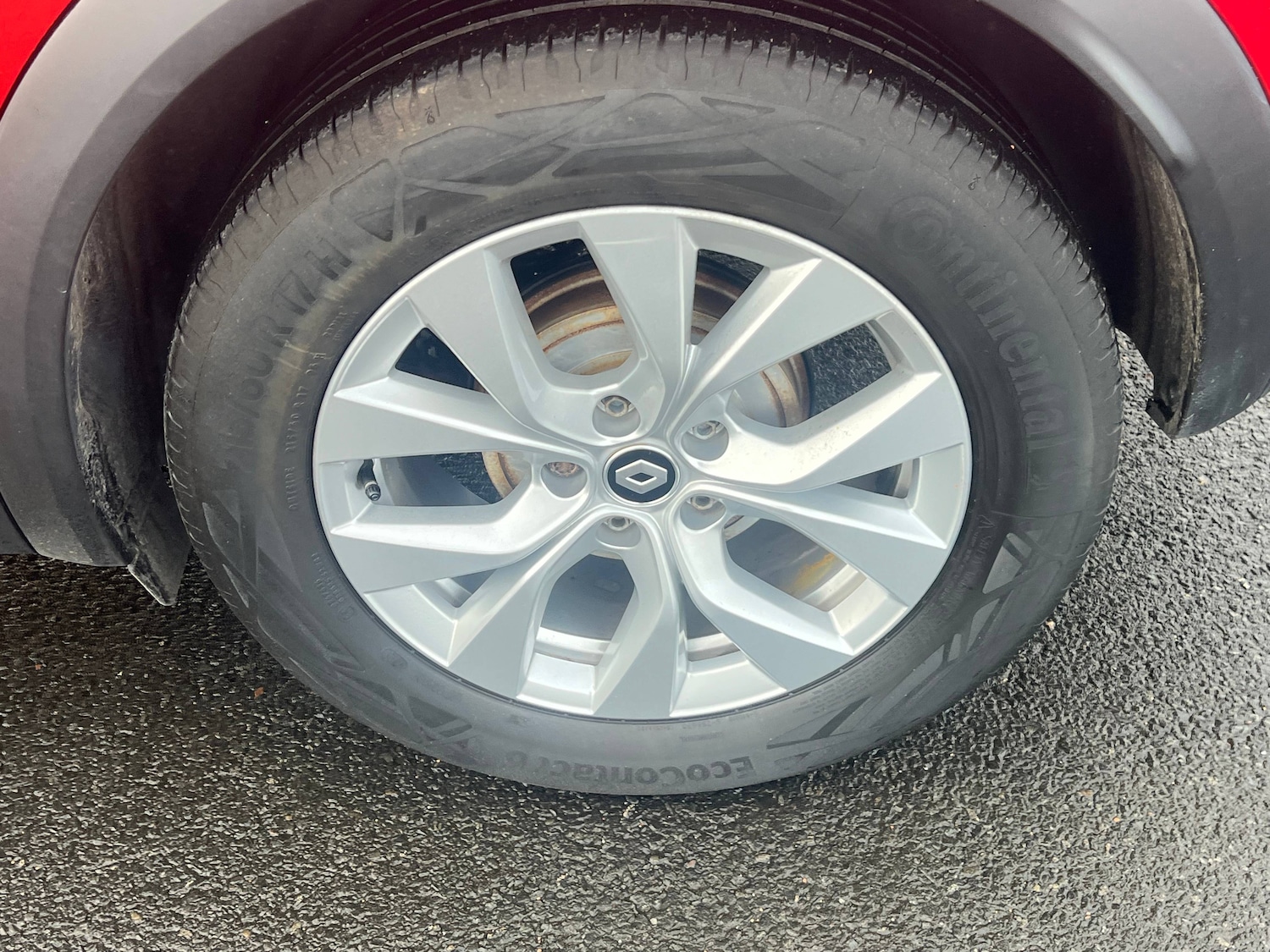 Used Renault Captur 2022 for sale - 76982833: Photo 20