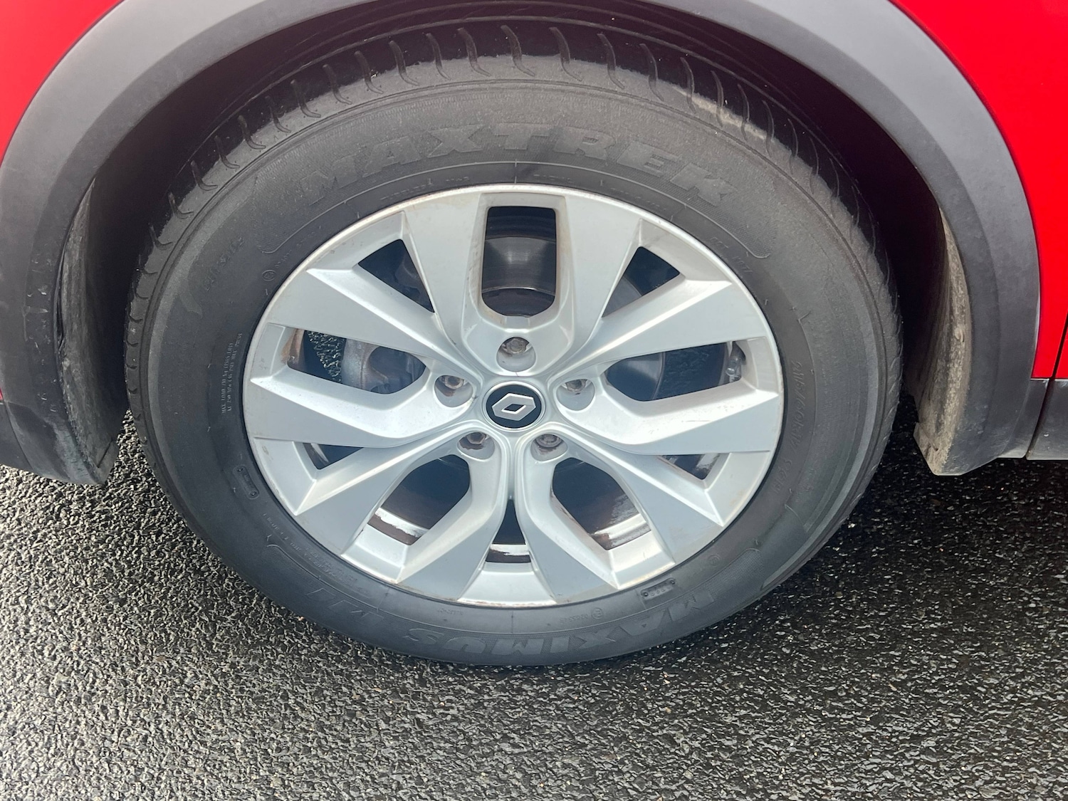 Used Renault Captur 2022 for sale - 76982833: Photo 21