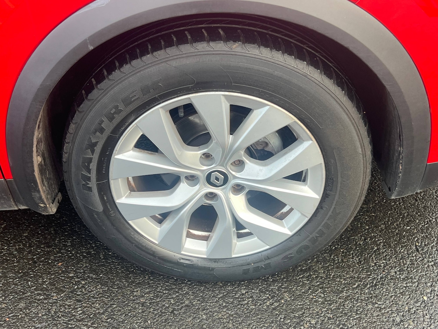 Used Renault Captur 2022 for sale - 76982833: Photo 22