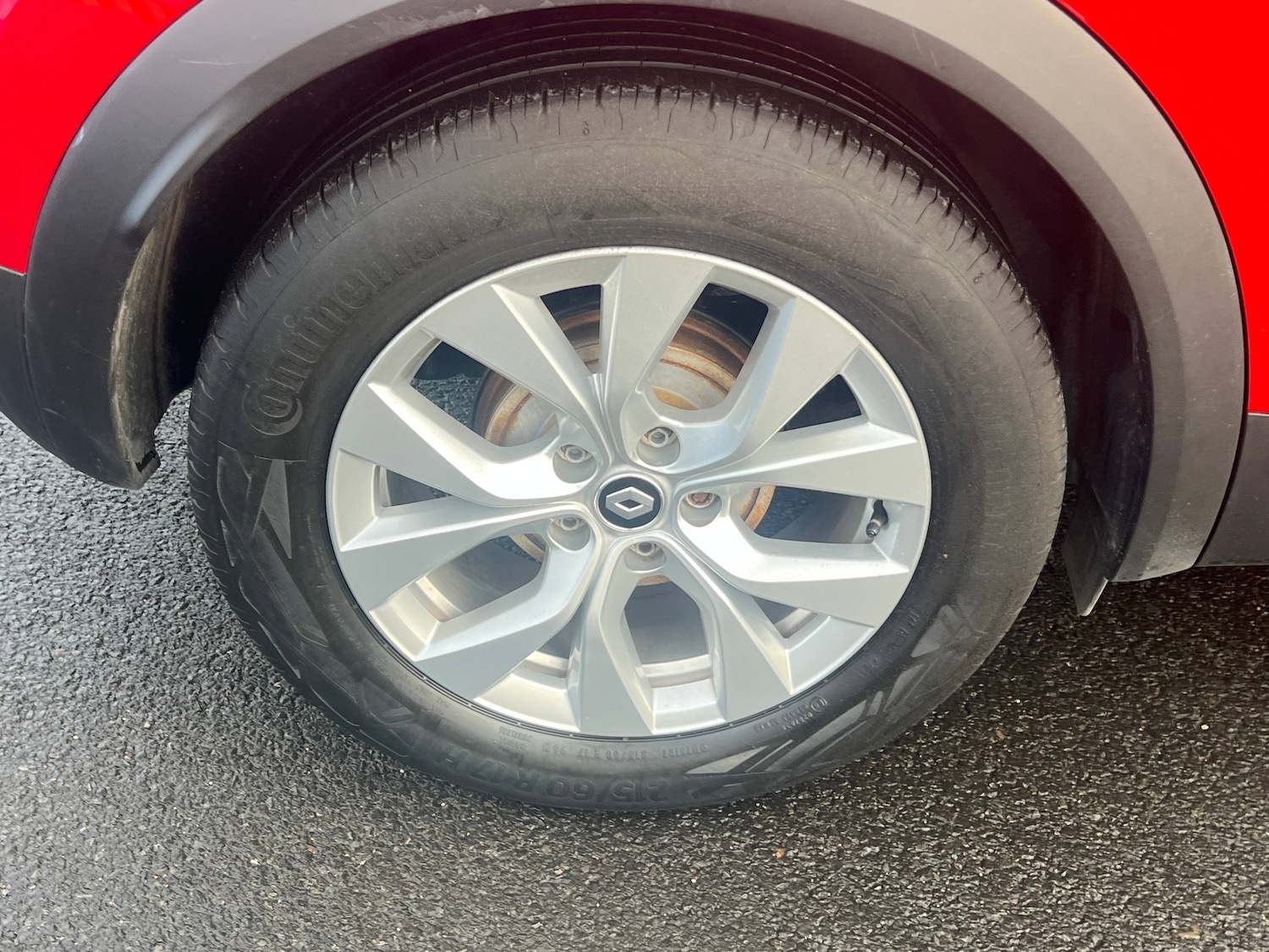 Used Renault Captur 2022 for sale - 76982833: Photo 23