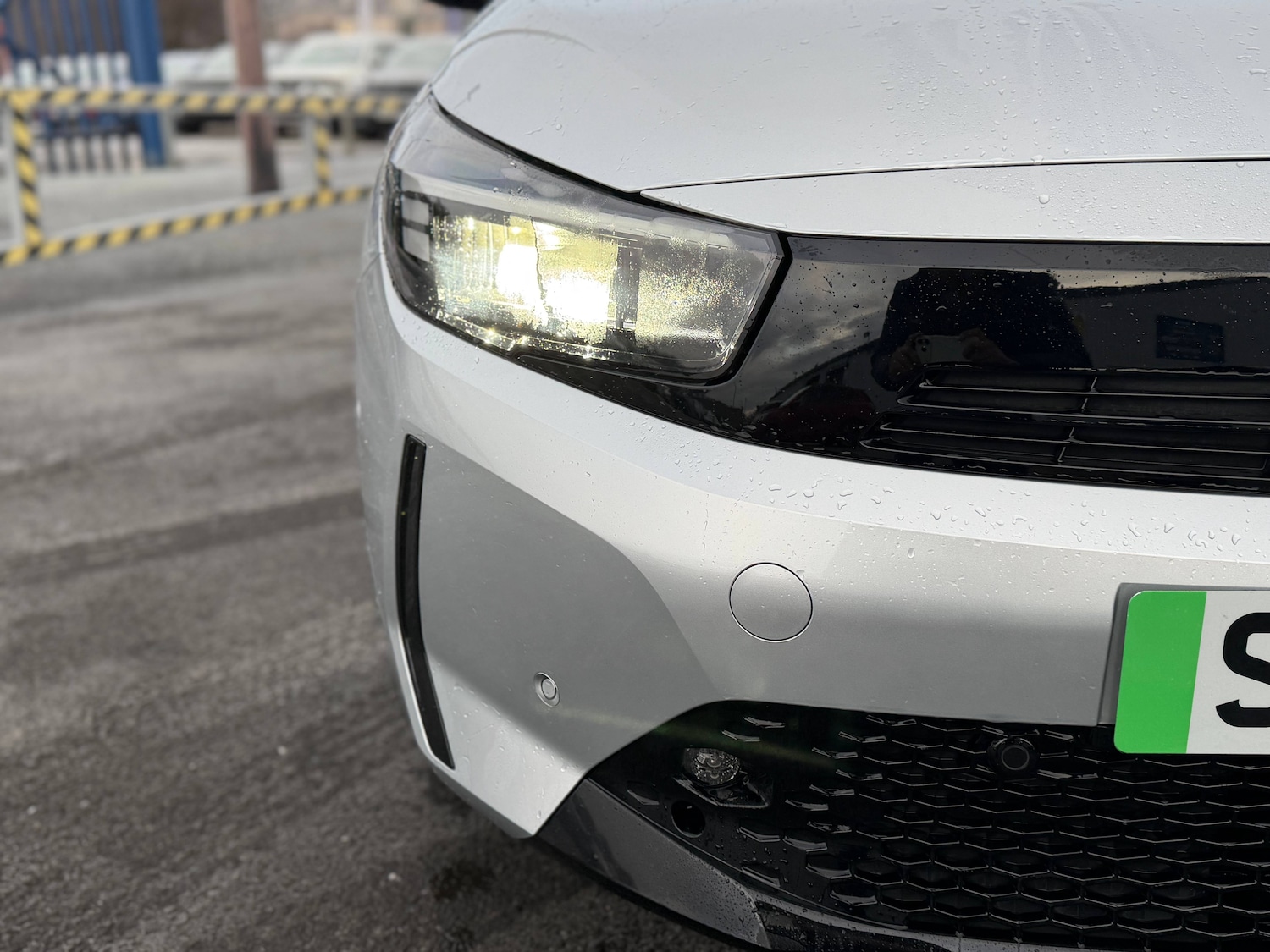 Used Vauxhall Corsa 2024 for sale - 77223325: Photo 11