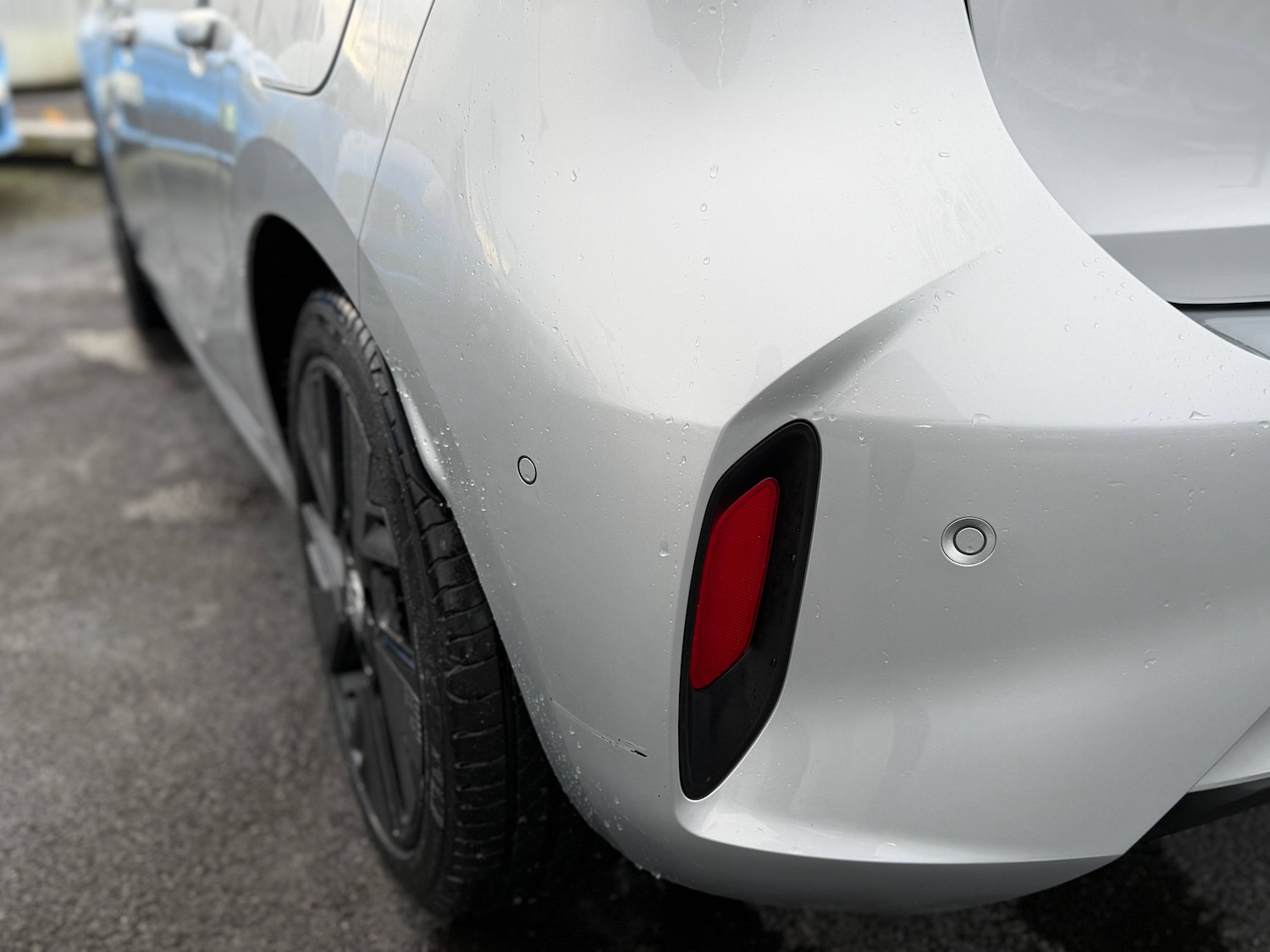 Used Vauxhall Corsa 2024 for sale - 77223325: Photo 13