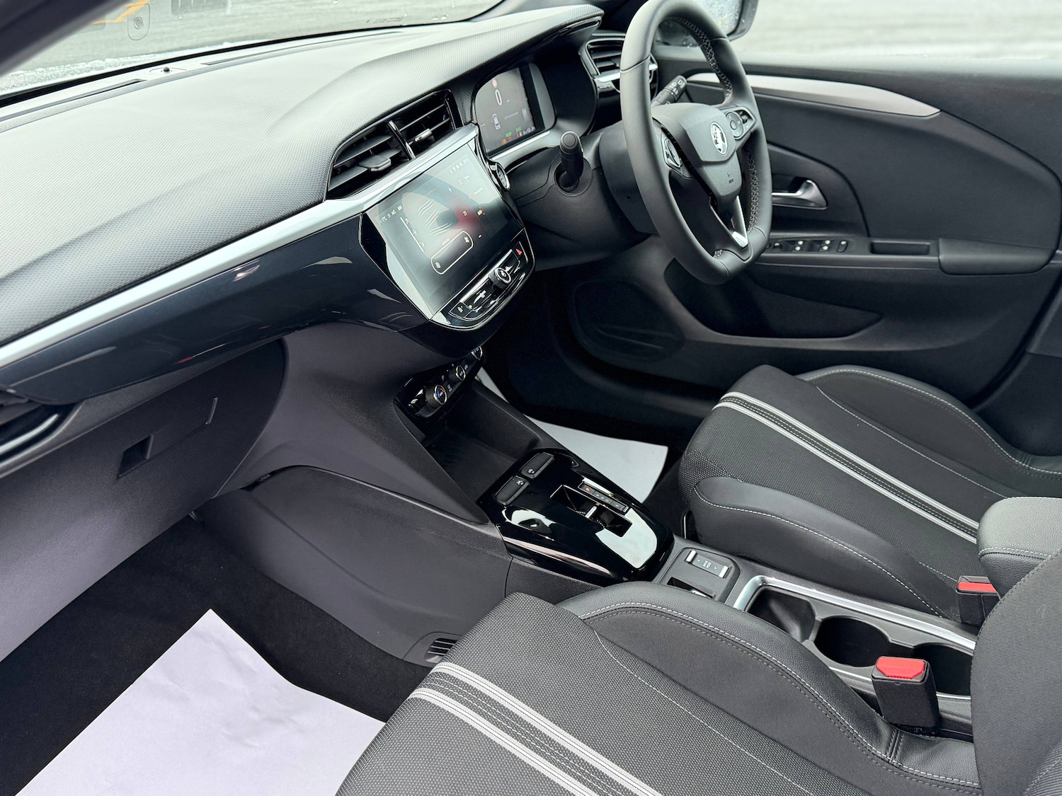 Used Vauxhall Corsa 2024 for sale - 77223325: Photo 14