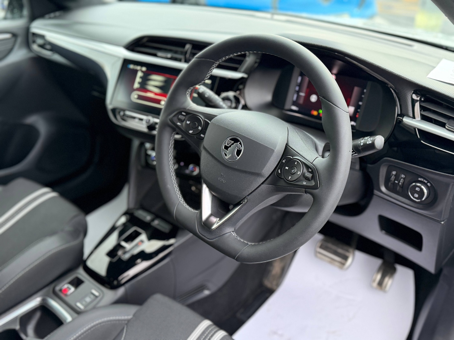 Used Vauxhall Corsa 2024 for sale - 77223325: Photo 15