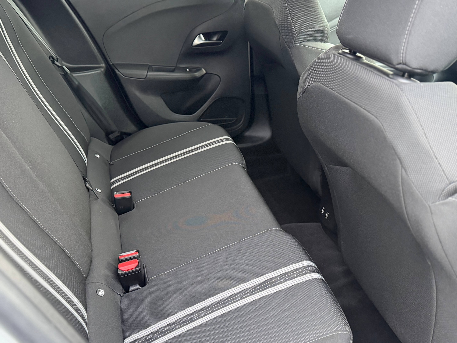 Used Vauxhall Corsa 2024 for sale - 77223325: Photo 16