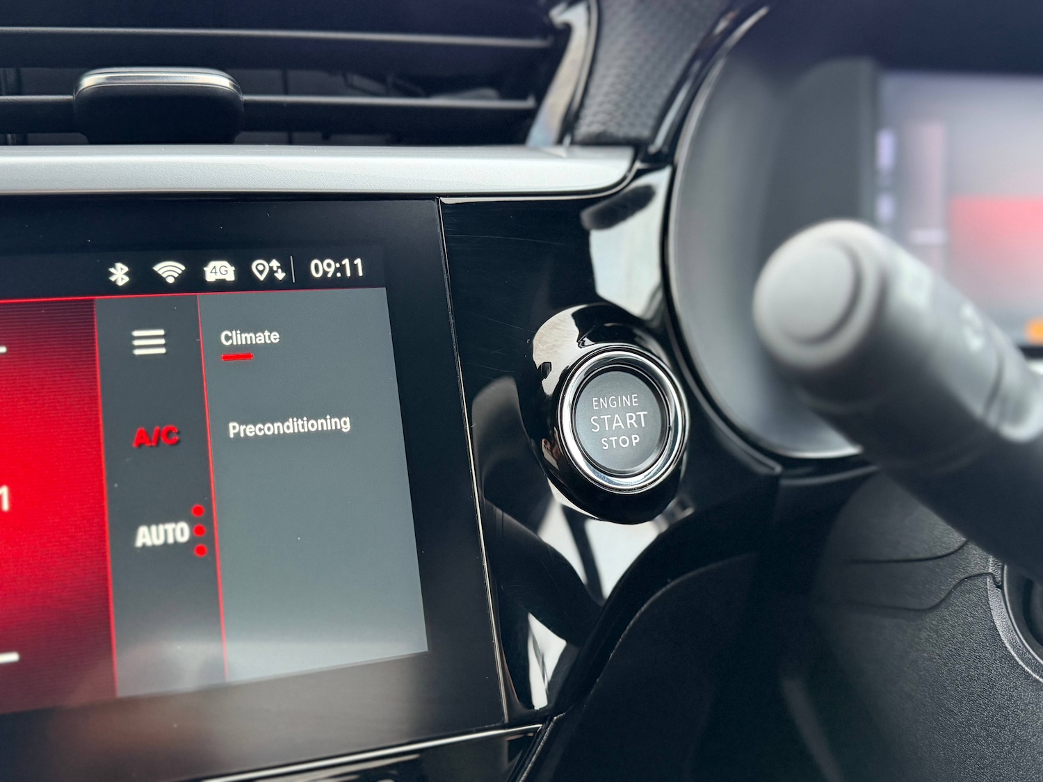 Used Vauxhall Corsa 2024 for sale - 77223325: Photo 17