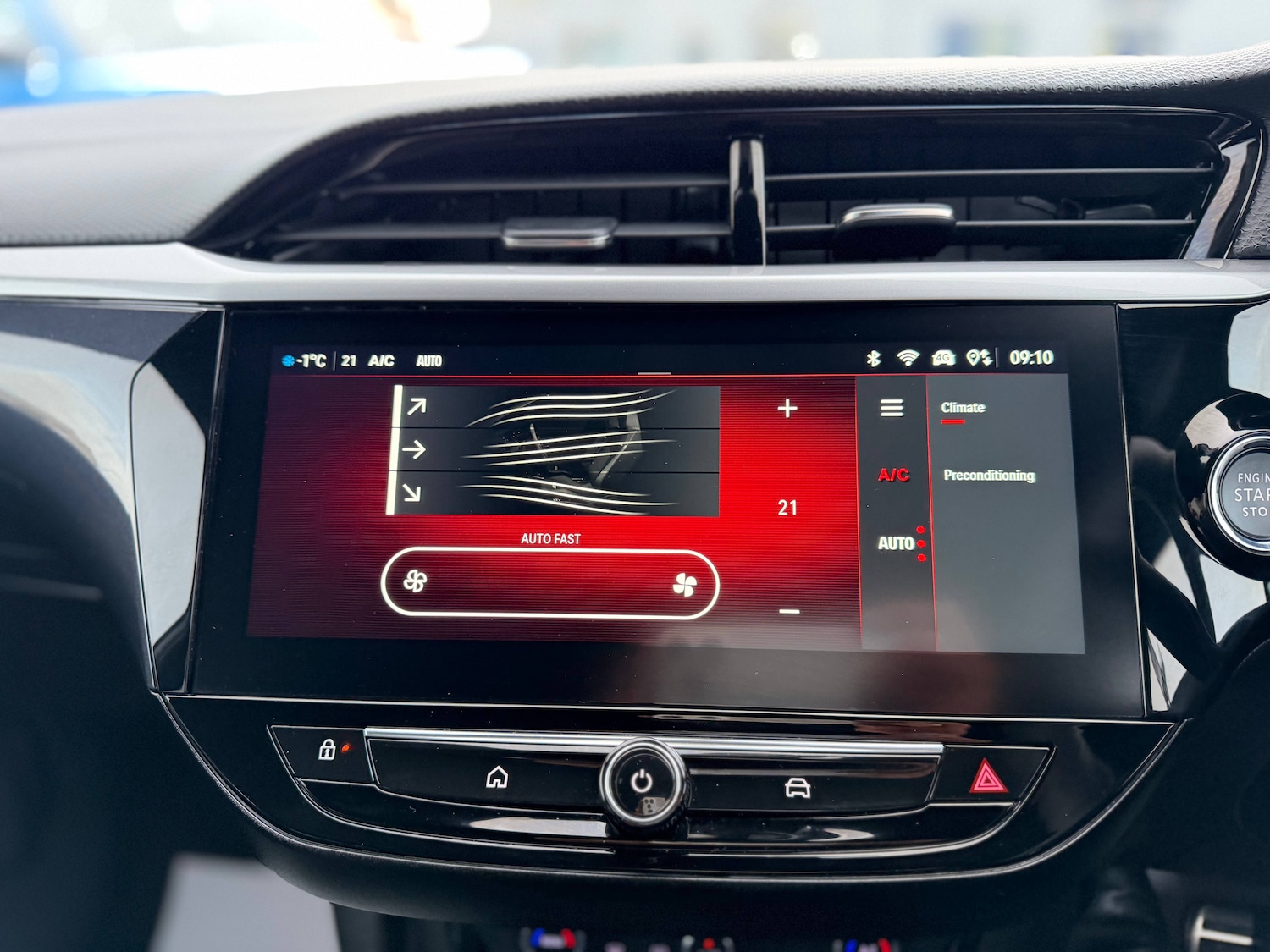 Used Vauxhall Corsa 2024 for sale - 77223325: Photo 18