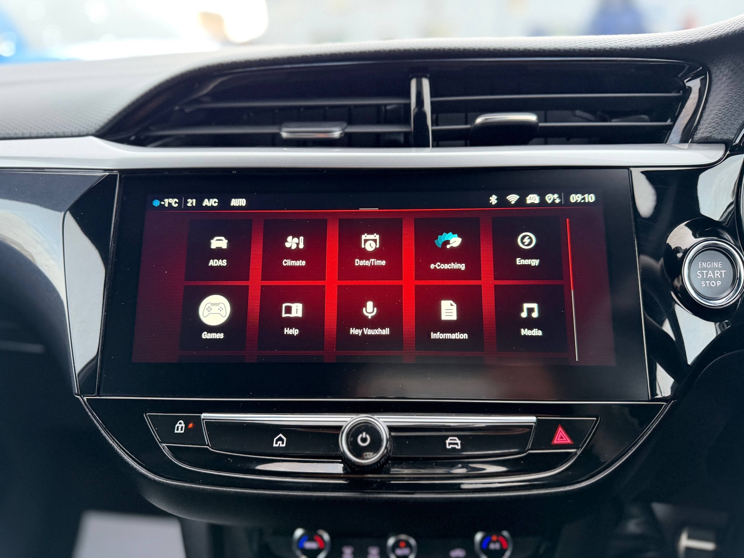 Used Vauxhall Corsa 2024 for sale - 77223325: Photo 19