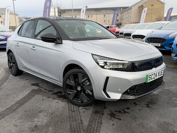 Used Vauxhall Corsa 2024 for sale - 77223325: Photo