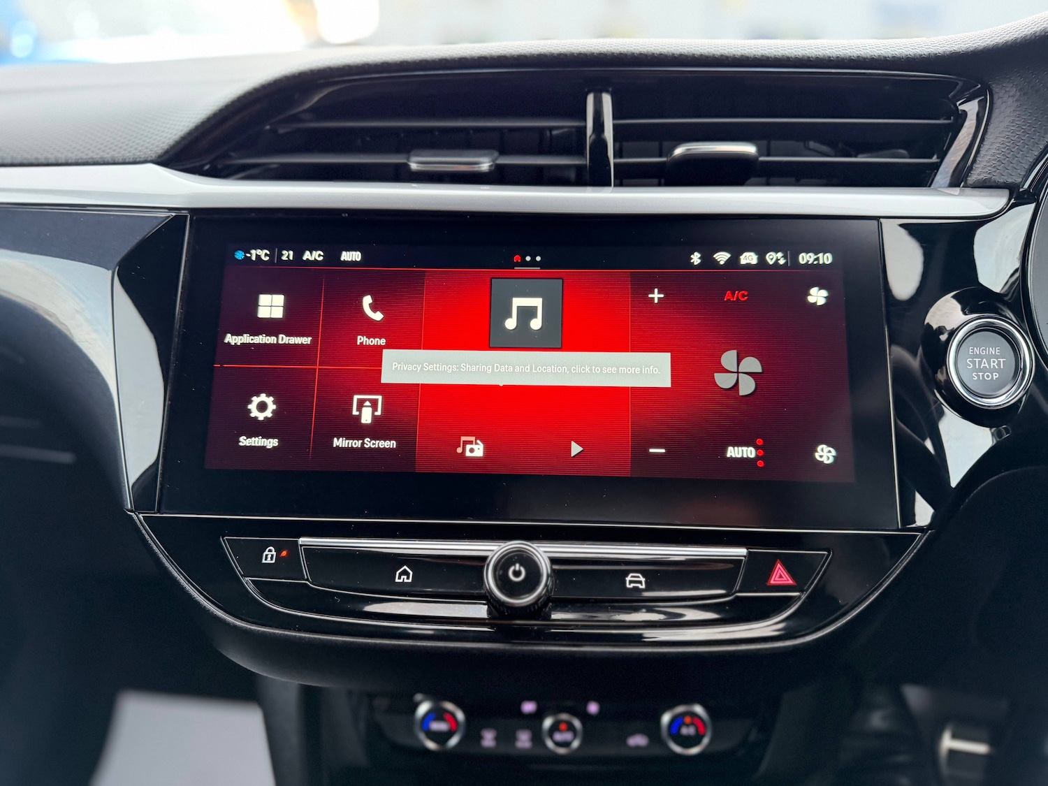 Used Vauxhall Corsa 2024 for sale - 77223325: Photo 20