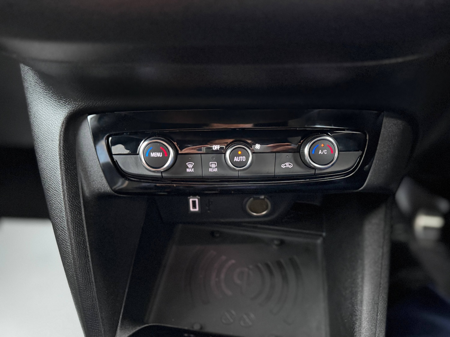 Used Vauxhall Corsa 2024 for sale - 77223325: Photo 24