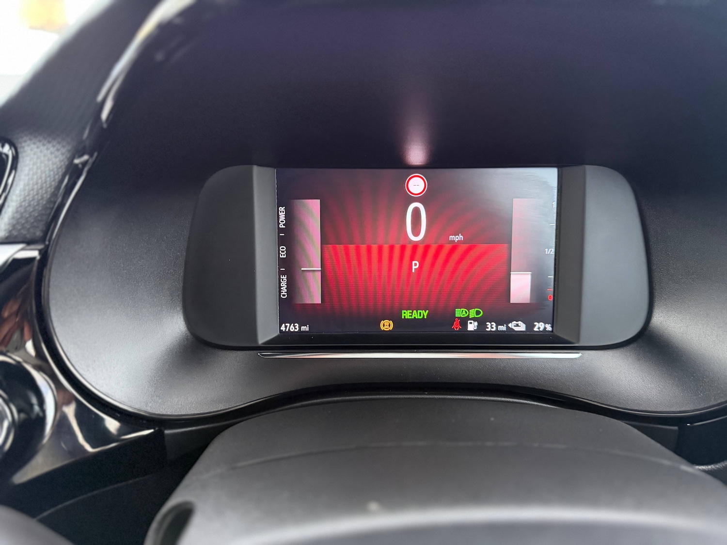 Used Vauxhall Corsa 2024 for sale - 77223325: Photo 29