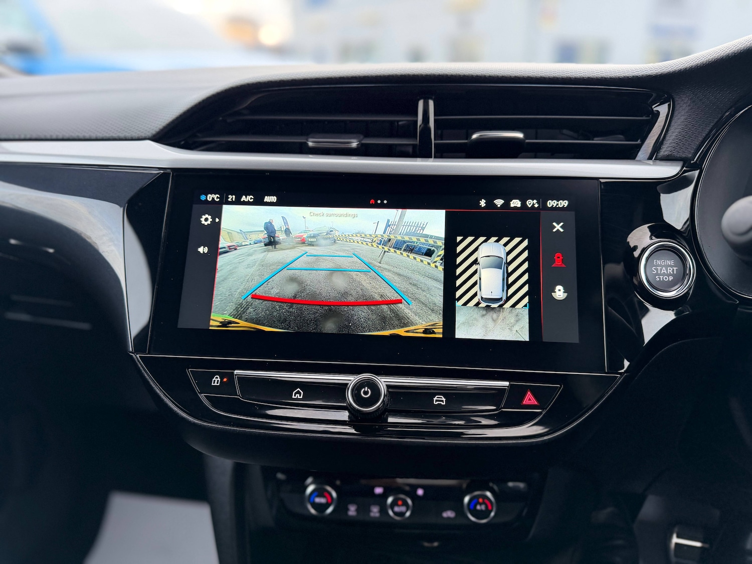 Used Vauxhall Corsa 2024 for sale - 77223325: Photo 30