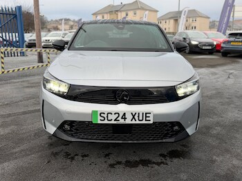 Used Vauxhall Corsa 2024 for sale - 77223325: Photo