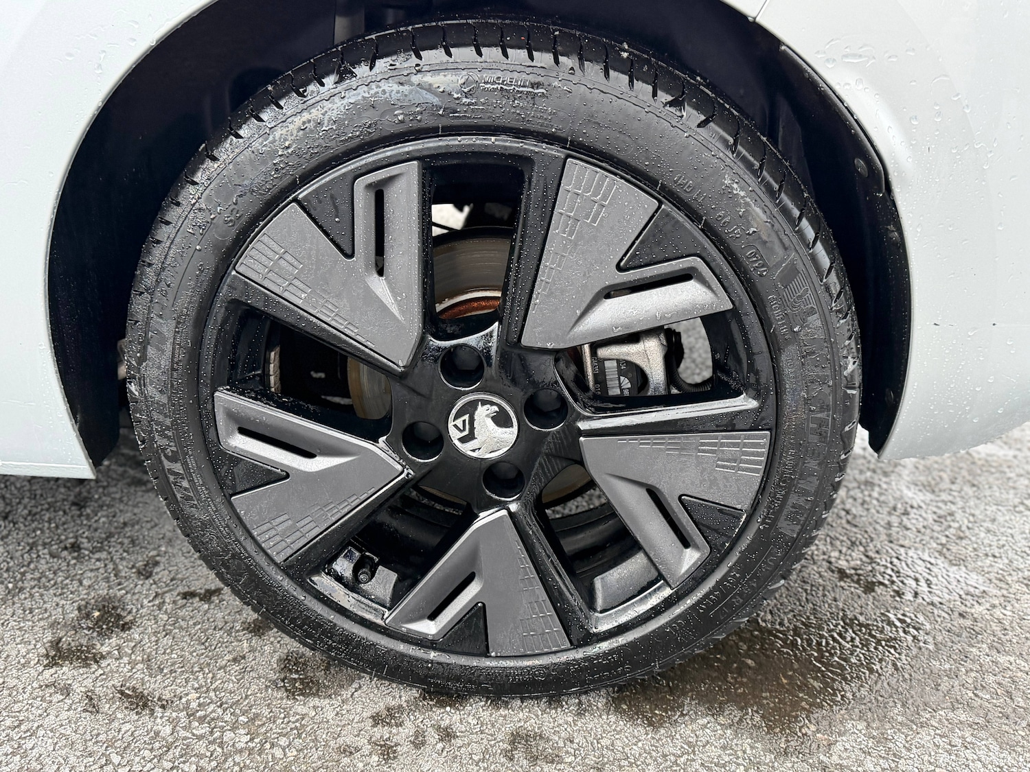 Used Vauxhall Corsa 2024 for sale - 77223325: Photo 6