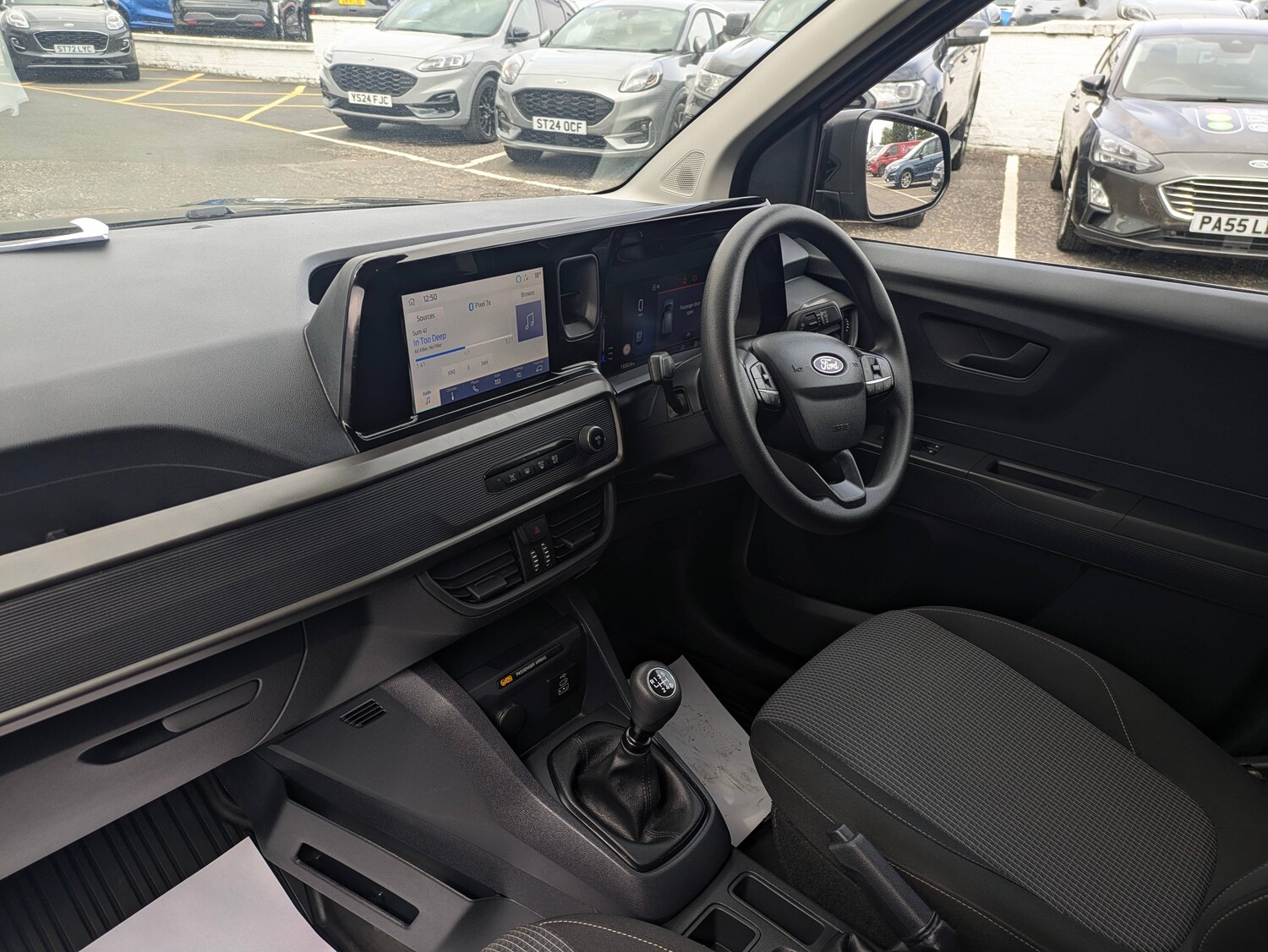 Vehicle 13