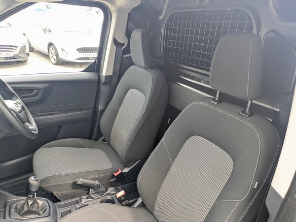 Used Ford Transit Courier 2024 for sale - 75525410: Photo 14