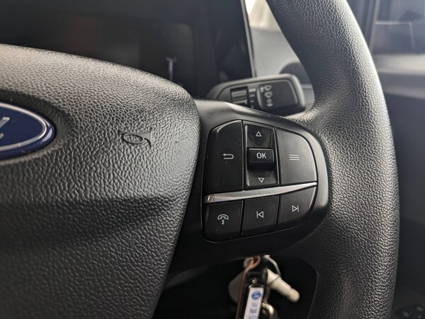 Used Ford Transit Courier 2024 for sale - 75525410: Photo 16