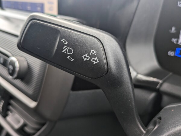 Used Ford Transit Courier 2024 for sale - 75525410: Photo 17