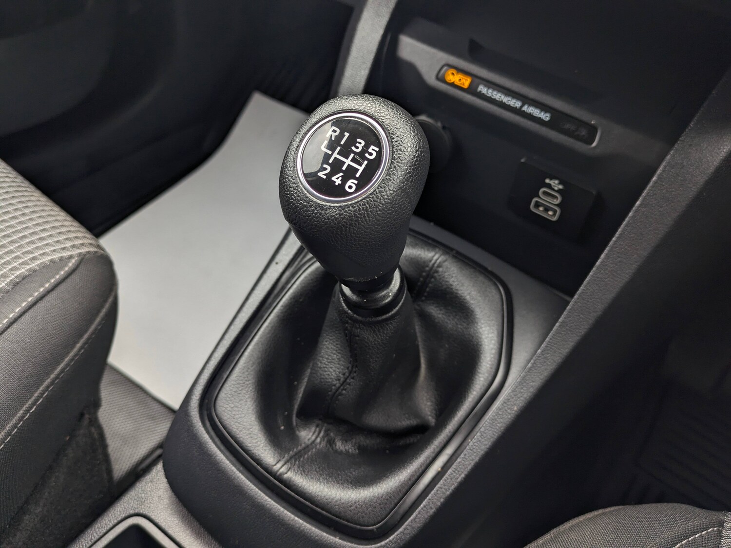 Vehicle 23