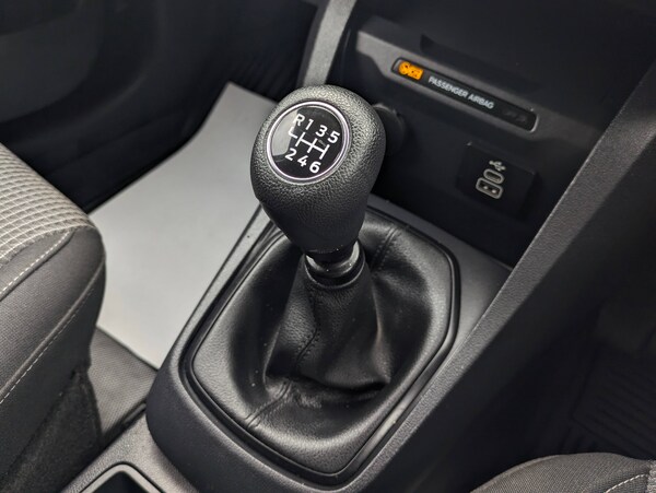 Used Ford Transit Courier 2024 for sale - 75525410: Photo 23