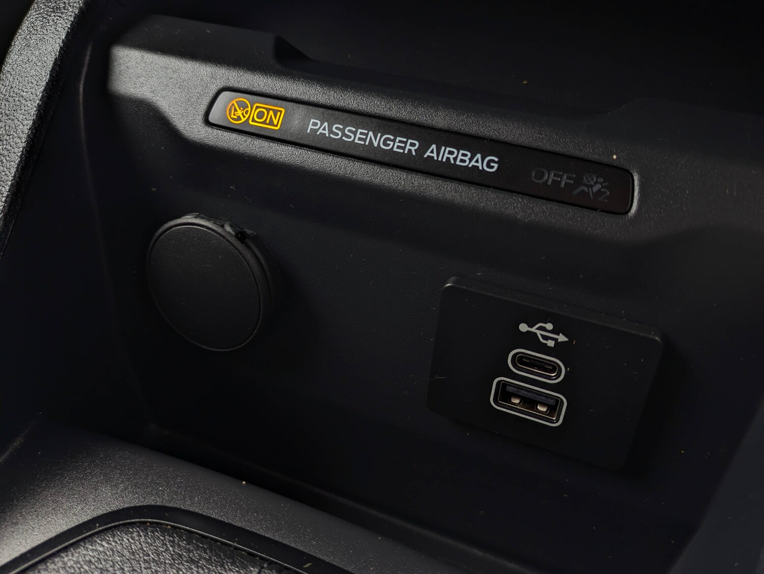 Vehicle 25
