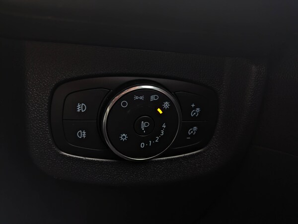 Used Ford Transit Courier 2024 for sale - 75525410: Photo 28
