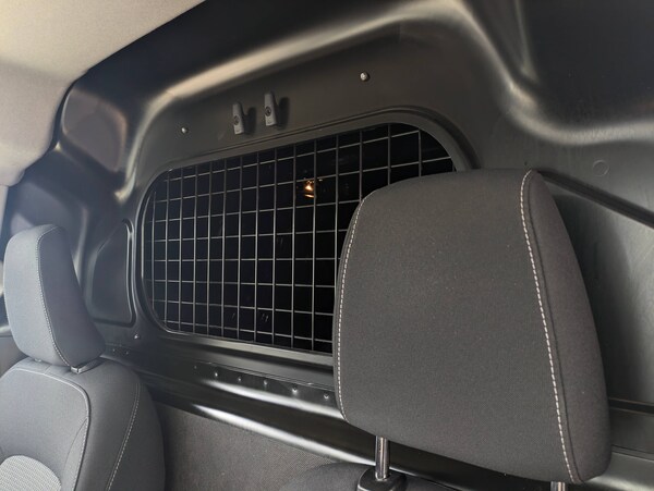 Used Ford Transit Courier 2024 for sale - 75525410: Photo 29