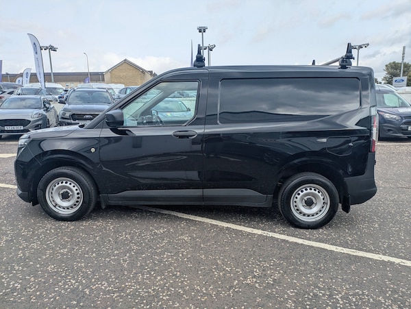 Used Ford Transit Courier 2024 for sale - 75525410: Photo 8