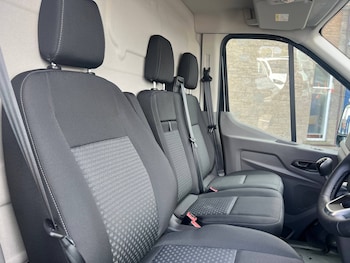 Used Ford Transit 2024 for sale - 75920458: Photo