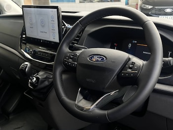 Used Ford Transit 2024 for sale - 75920458: Photo