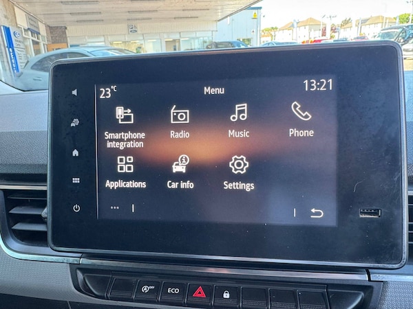Used Nissan Other 2023 for sale - 74674434: Photo 11