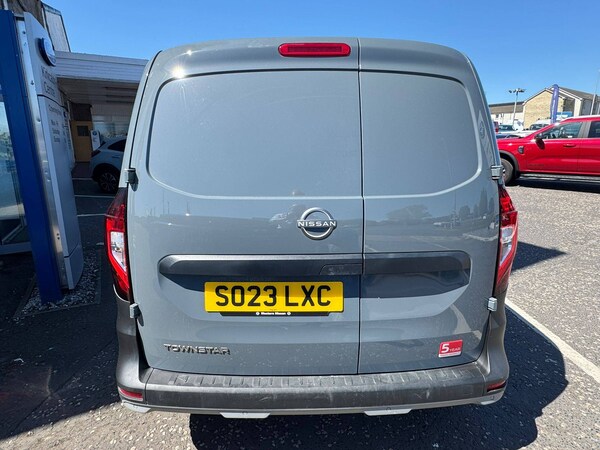 Used Nissan Other 2023 for sale - 74674434: Photo 13