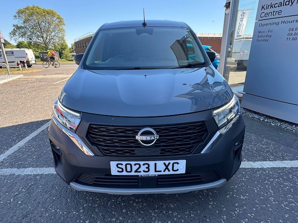 Used Nissan Other 2023 for sale - 74674434: Photo 14