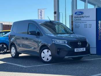 Used Nissan Other 2023 for sale - 74674434: Photo