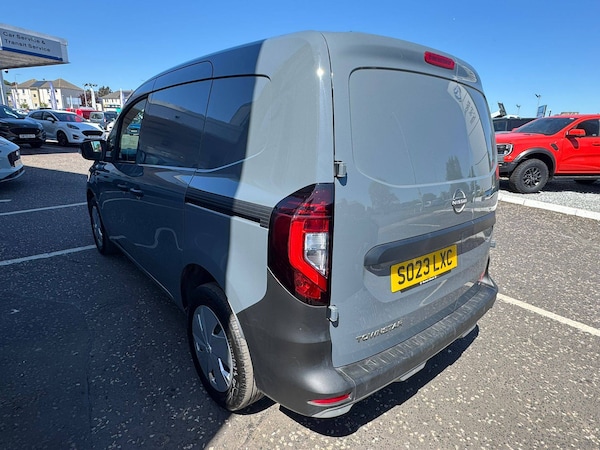 Used Nissan Other 2023 for sale - 74674434: Photo 2