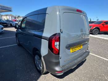 Used Nissan Other 2023 for sale - 74674434: Photo