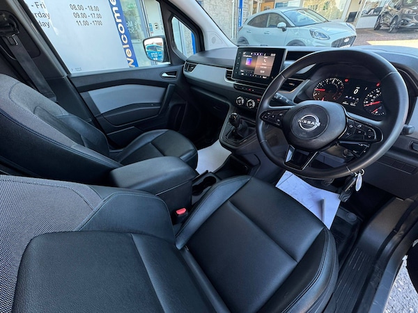 Used Nissan Other 2023 for sale - 74674434: Photo 6
