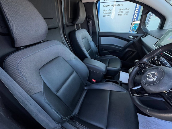 Used Nissan Other 2023 for sale - 74674434: Photo 7