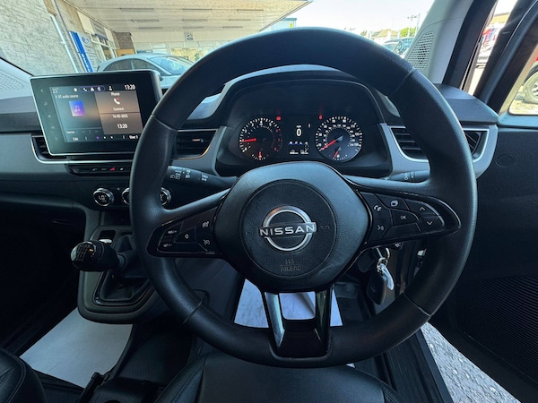 Used Nissan Other 2023 for sale - 74674434: Photo 8