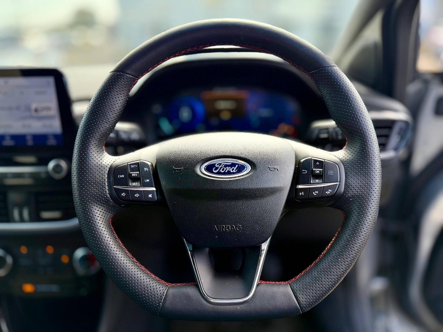 Used Ford Puma 2023 for sale - 77168728: Photo 13